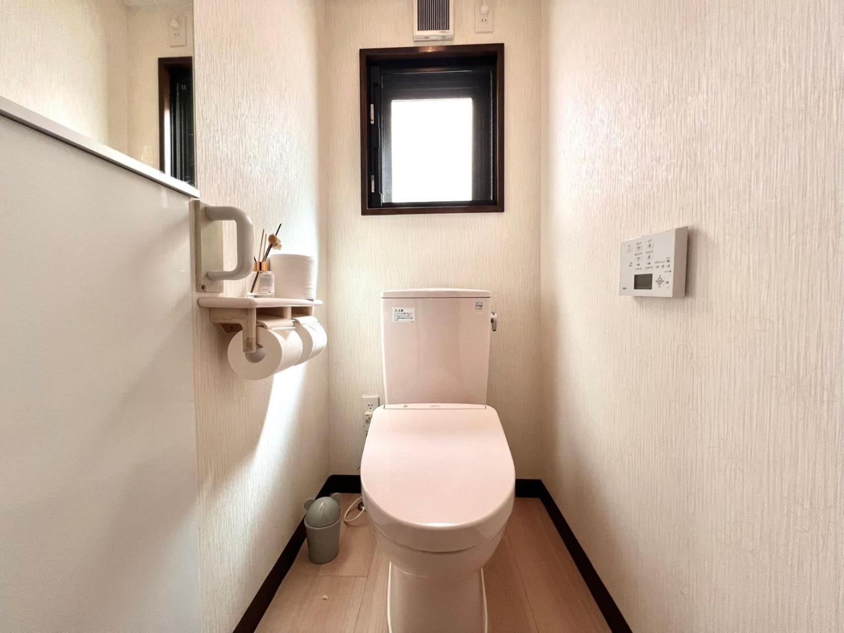 Aparthotel Ev-Akabane House Tokio Zewnętrze zdjęcie