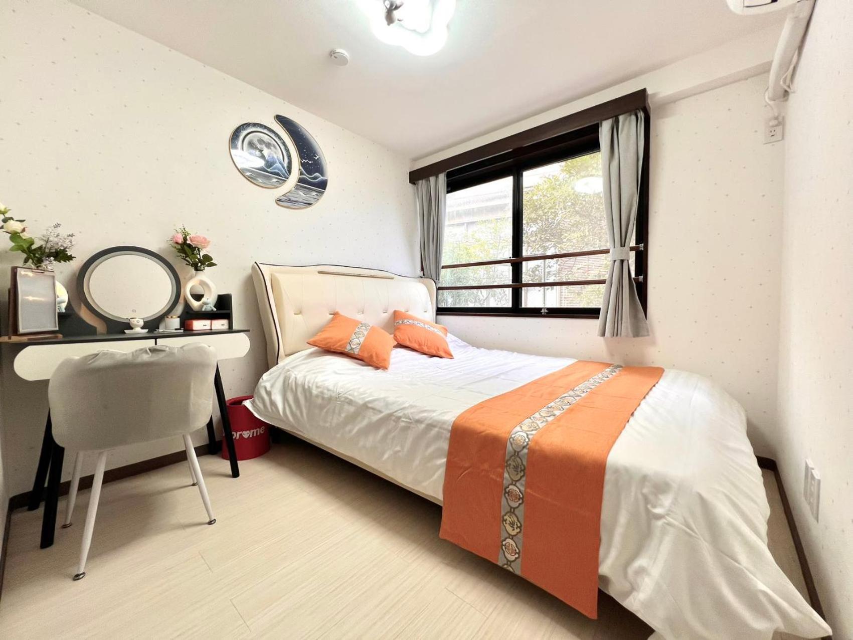 Aparthotel Ev-Akabane House Tokio Zewnętrze zdjęcie