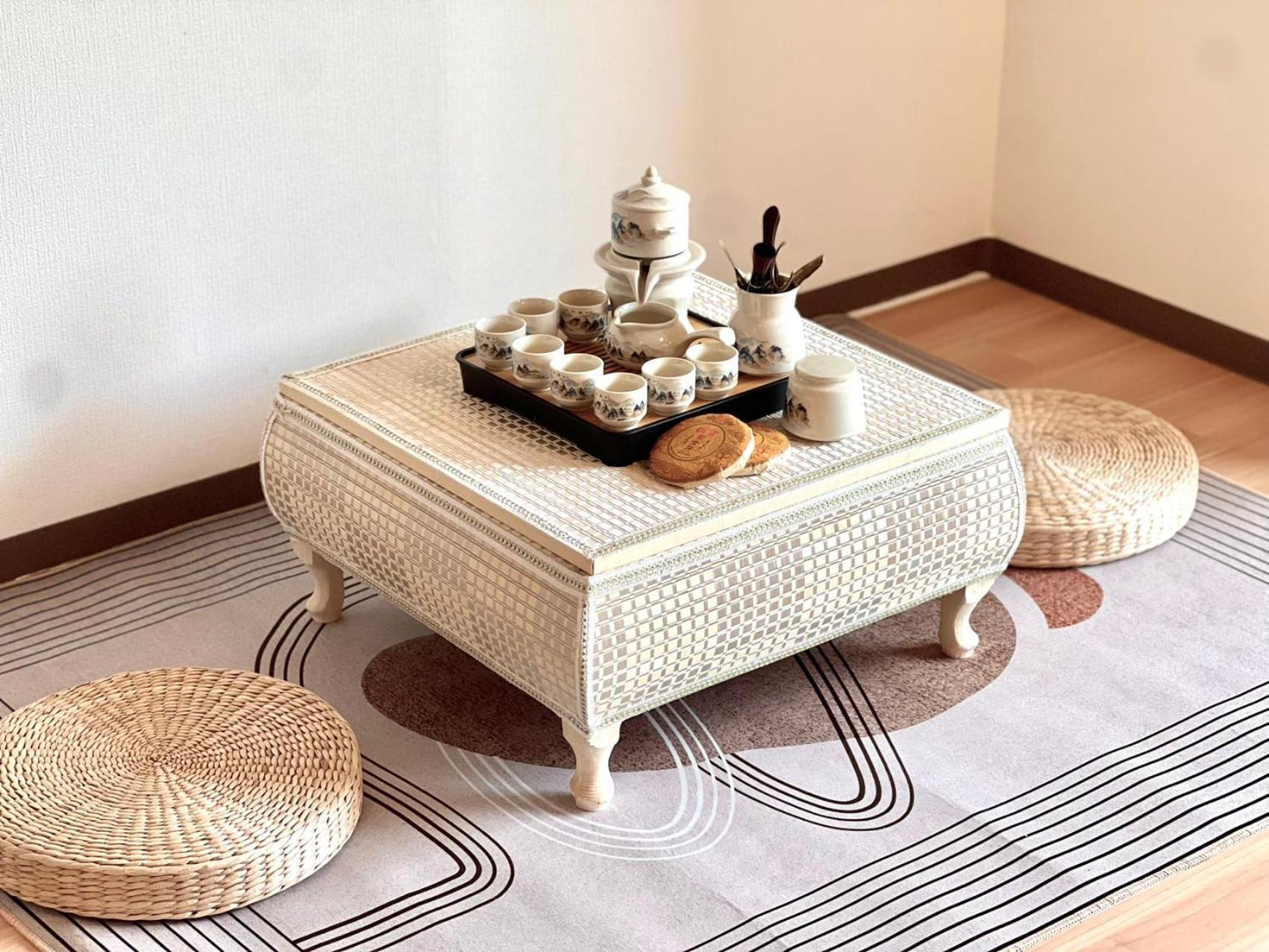 Aparthotel Ev-Akabane House Tokio Zewnętrze zdjęcie